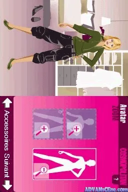 Cosmopolitan - Total Relooking screenshot