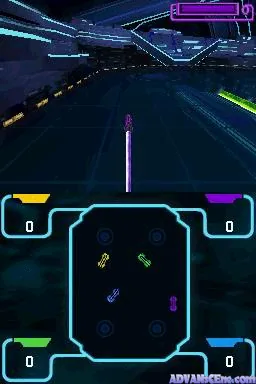 TRON - Evolution (Europe) (En,Fr,De,Es,It,Nl) (NDSi Enhanced) screenshot