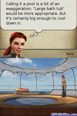 Secret Files 2 - Puritas Cordis screenshot