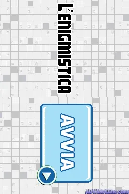 Enigmistica, L' screenshot