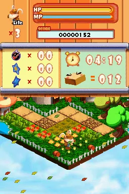 Hoppie screenshot