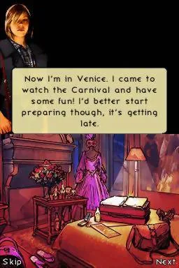 Mystery Tales 2 - The Spirit Mask screenshot