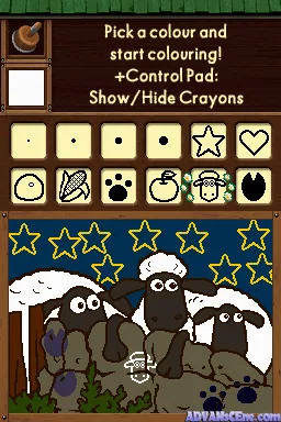 Shaun the Sheep - Off His Head screenshot