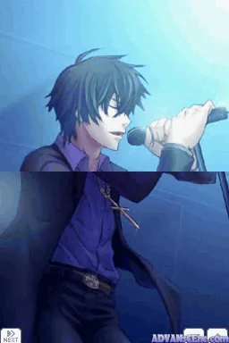 Datenshi no Amai Yuuwaku x Kaikan Phrase screenshot
