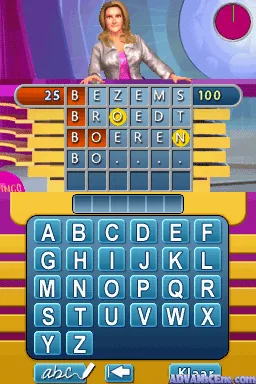 Lingo met Lucille Werner screenshot
