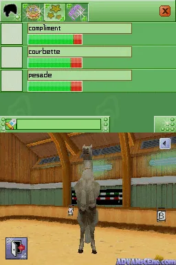 Apassionata screenshot