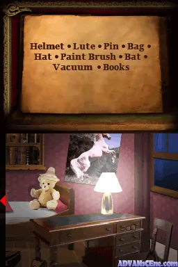 Junior Mystery Stories screenshot