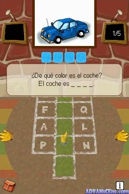 Mind Your Language - Aprende Espanol! screenshot