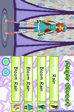 Winx Club - Your Magic Universe screenshot