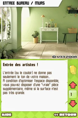 Deco Tendances screenshot