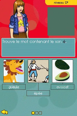 Mon Premier Bescherelle screenshot