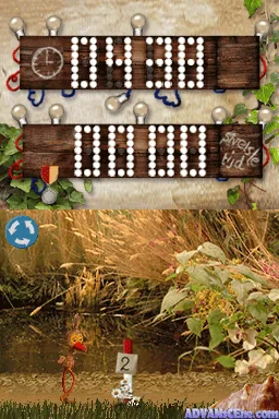 Annie M.G. Schmidt's Pluk van de Petteflet screenshot