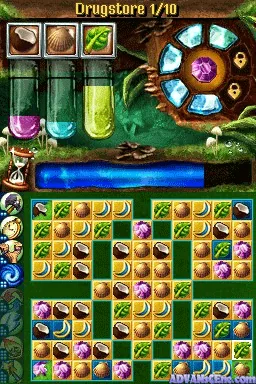 Jewel Legends - Tree of Life screenshot