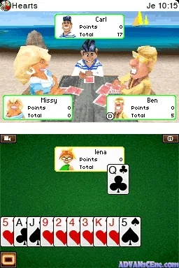 Card Games - The Classics screenshot