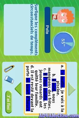 Tout Savoir CM1 - L'Essentiel du Programme screenshot