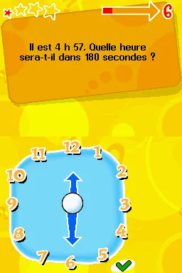 Incollables CM1-CM2, Les screenshot