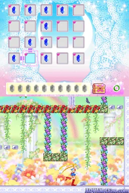 Sailor Moon - La Luna Splende screenshot