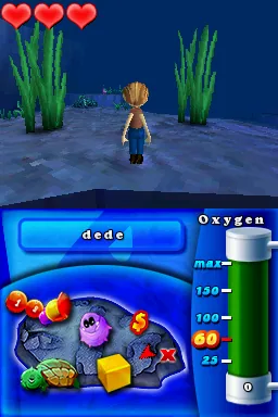 JumpStart - Deep Sea Escape screenshot