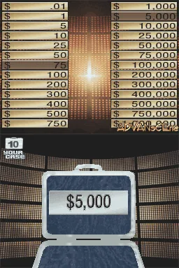Deal or No Deal - The Banker Is Back! screenshot
