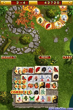 Dragon Dance screenshot