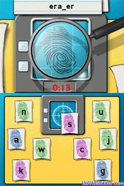 Think - Training fuer den Kopf - Kids - Spiel Dich Schlau! screenshot
