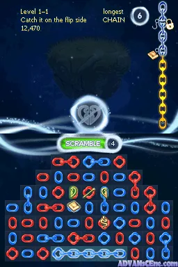 Chainz Galaxy screenshot