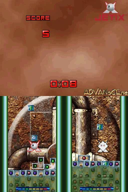 Jetix Puzzle Buzzle screenshot