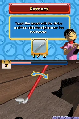 Fix It screenshot