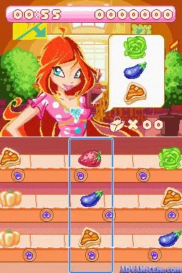 Winx Club - Believix in You! screenshot