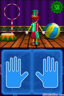 Puzzler Brain Games screenshot