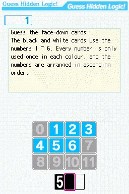 Challenge Me - Maths Workout screenshot