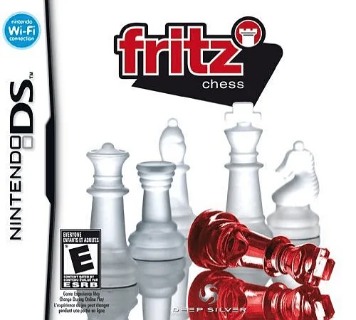 Backdrop artwork for Learn to Play Chess with Fritz & Chesster