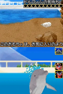 My Pet Dolphin screenshot