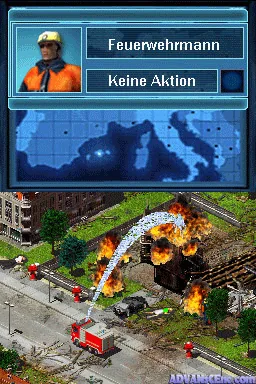 Emergency 2012 screenshot