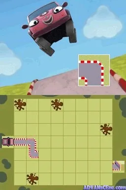 Roary the Racing Car (United Kingdom) screenshot