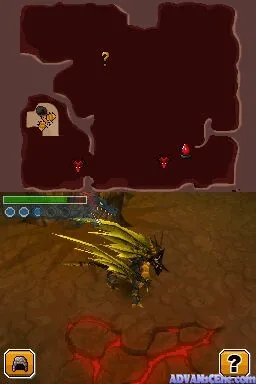 Combat of Giants - Dragons screenshot