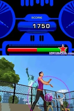 Tecktonik - World Tour screenshot