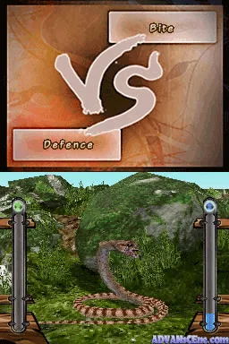 My Dangerous Pet - Snake screenshot