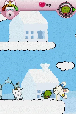 Angel Cat Sugar screenshot