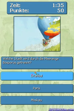 Diercke - Junior-Quiz Geographie screenshot