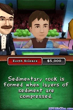 Are You Smarter than a 5th Grader - Back to School (USA) (NDSi Enhanced) screenshot