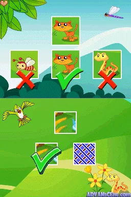Tales to Enjoy! - The Three Little Pigs screenshot