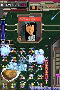 Fizz screenshot