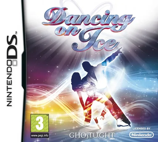 Backdrop artwork for Dancing on Ice