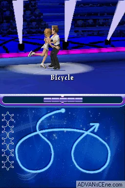 Dancing on Ice screenshot