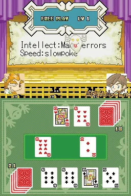 New Touch Party Game screenshot