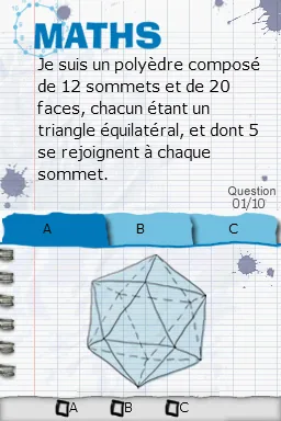 Cahier de Vacances pour Adultes screenshot