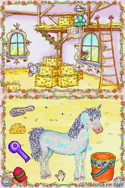 Fee Lili-Rose 2, La - Mon Monde Merveilleux screenshot