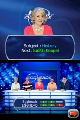 Eggheads screenshot