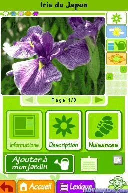 Gardening Guide - How to Get Green Fingers screenshot